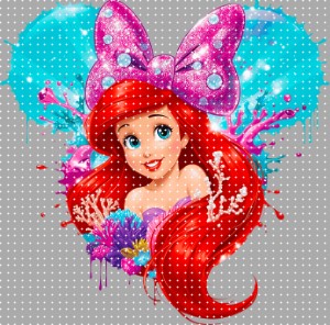cup lid design-BG 1699